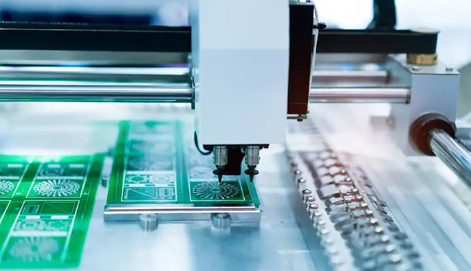 PCB Manufacturing