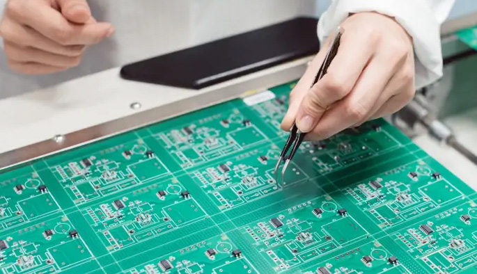 PCB Assembly