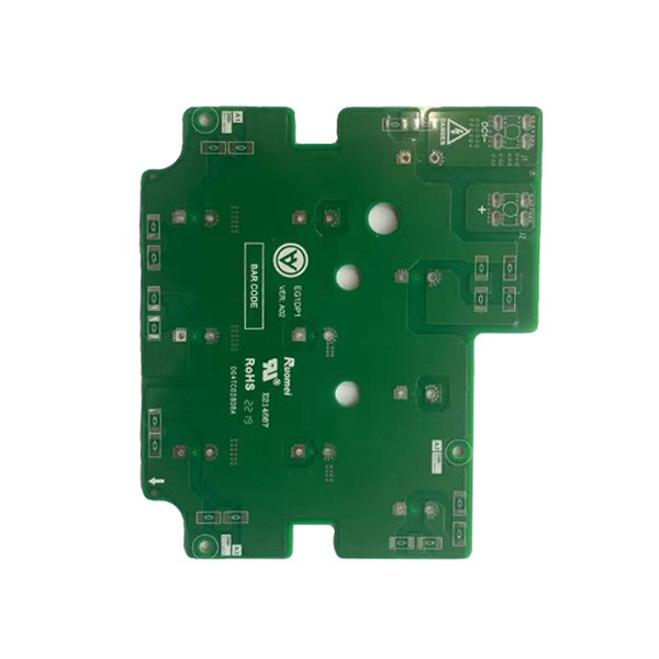 Automated office product circuit board 6L